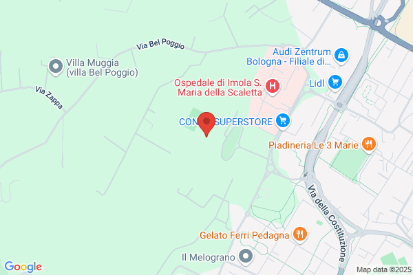Il Bosco Soc. Coop. Sociale A.R.L.