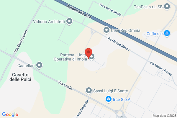 Imola Bevande Di Sgalaberni G.