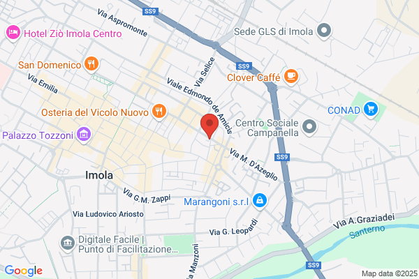 Incontro Con Le Lingue-Centro Linguistico