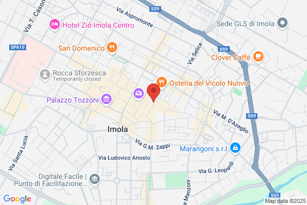 Innova Servizi per La Casa