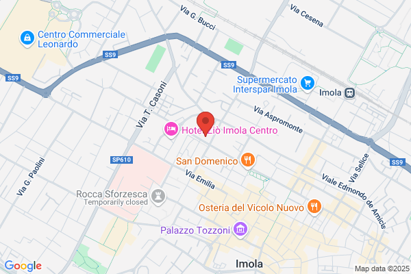Istituto S. Caterina