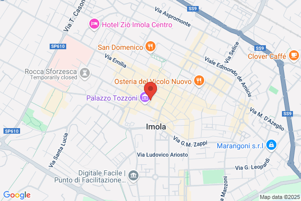 Merceria La Fonte Di Prantoni Chiara