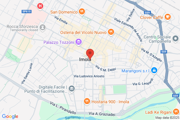 Polleria Del Borghetto Di Folli Brunella E c. snc