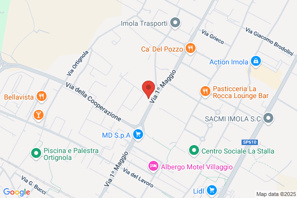 Rosticceria Centro Cittadino Di Di Domenico Dante