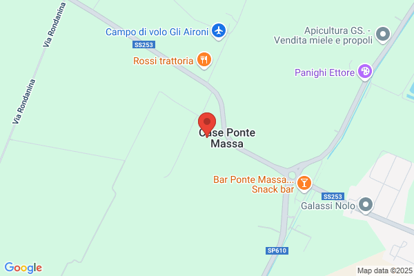 SOS Serramenti