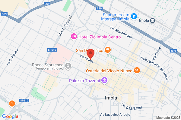 La Sanitaria Di Cani Franca