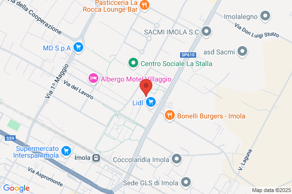 Dott. Nerino Arcangeli