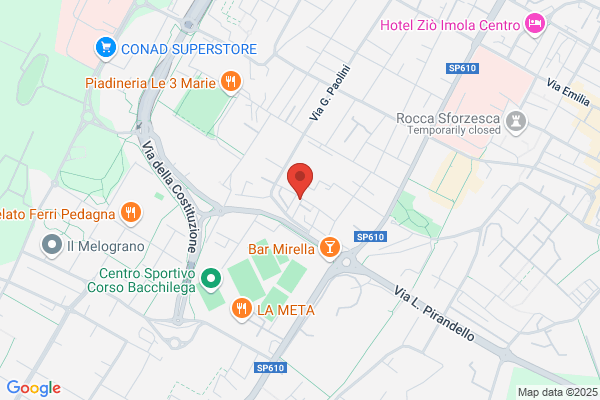 Nerini Dr. Patrizia