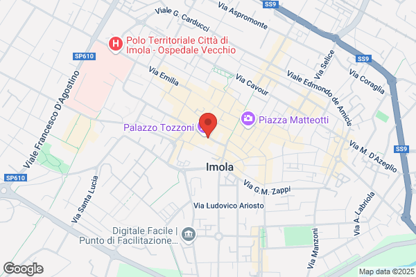 Poli Dott.ssa Silvia