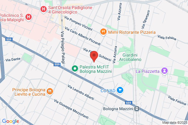 Il Fagiano S.R.L.