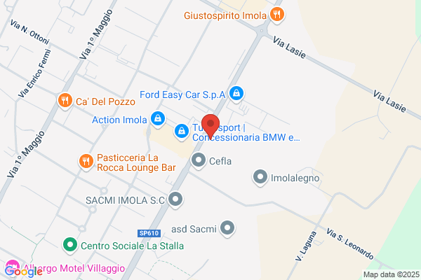 Ristorante Albergo Moderno