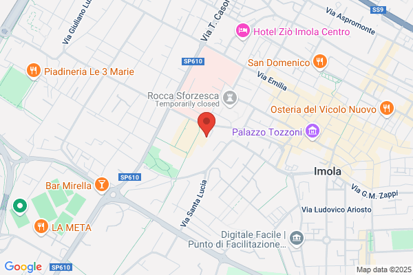 Ristorante Bar Lidea