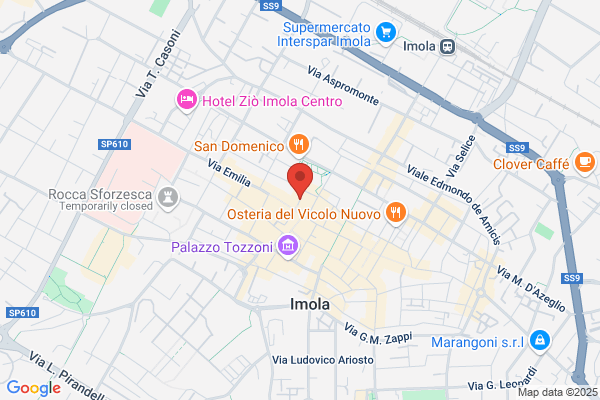 Ristorante La Tavernetta