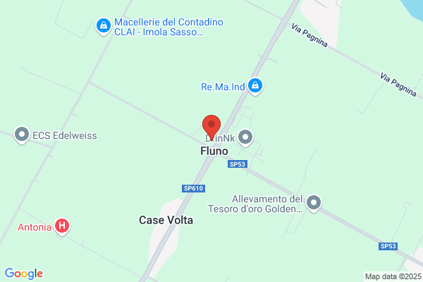 Ristorante La Volta