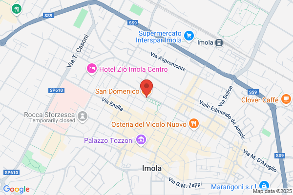 Ristorante San Domenico