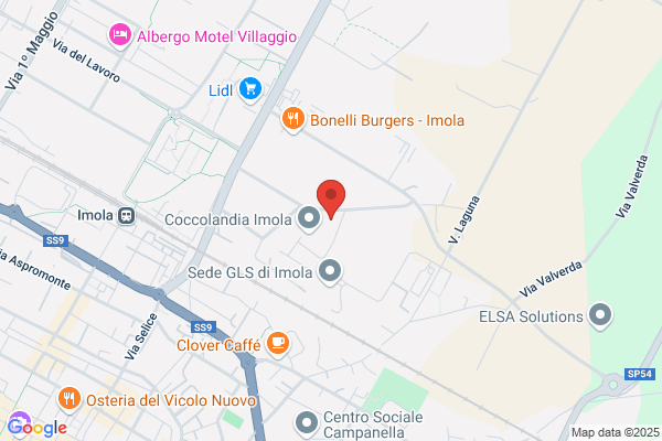 Impresa Edile La Roccia