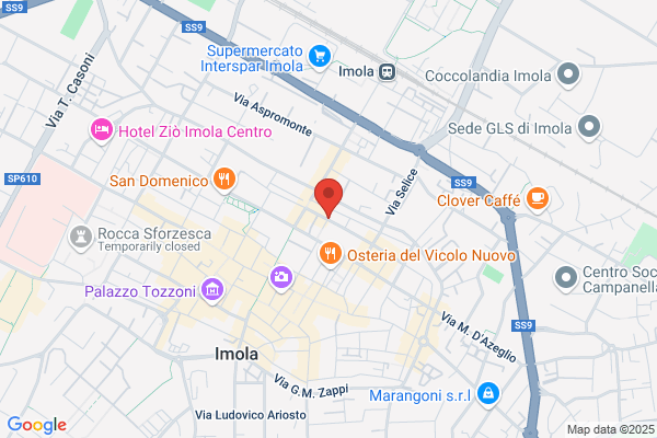 Centro Estetico Divina Più