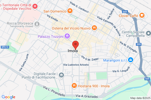 Centro Salus