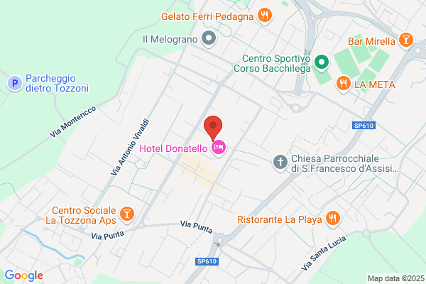 Poliambulatorio Privato Valsalva