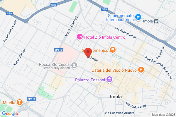 Istituto Tutela Ed Assistenza Lavoratori