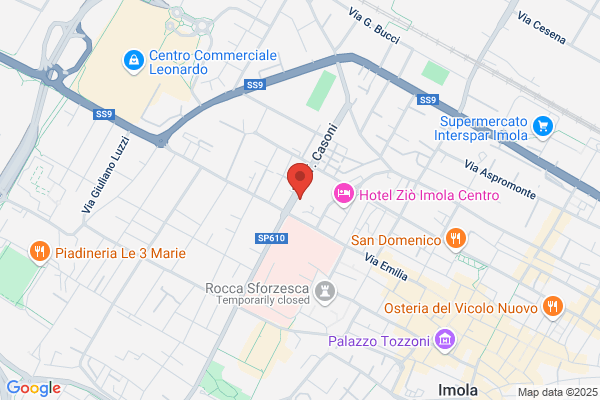 Rolo Banca 1473 (S.P.A.)