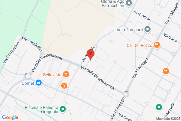 Edilcasa Srl