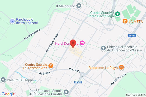 La Bottega di Cecilia