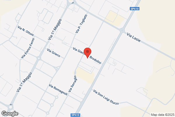 La Romagnola S.R.L.