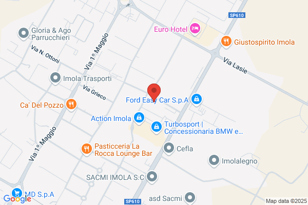 La Romagnola S.R.L.