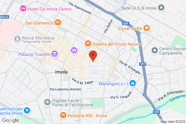 Studio Moda