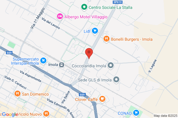 Galeati Industrie Grafiche S.R.L.
