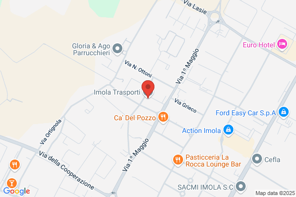Imola Trasporti