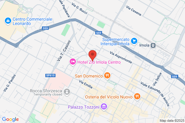 S.C.S. Societa Cooperativa Di Servizi Arl