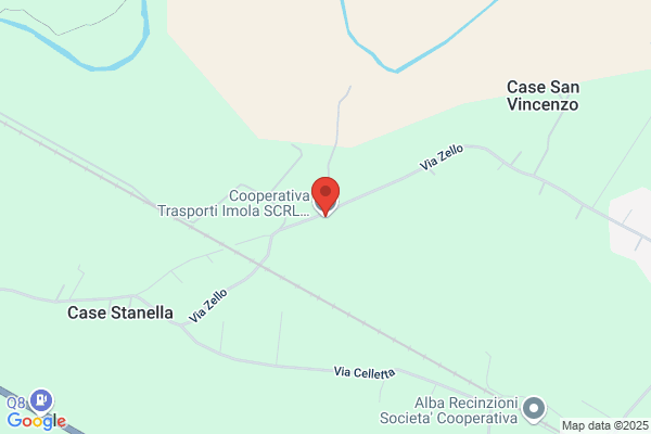 Cooperativa Trasporti Imola Scrl