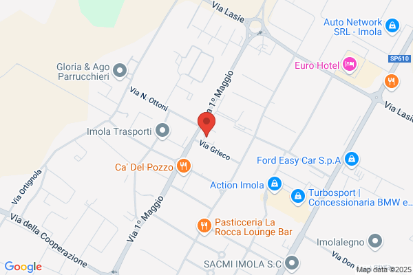 Albatros Srl