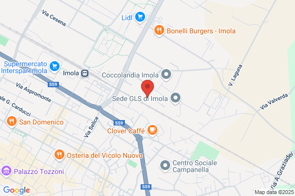 Cubic Ricerca Srl