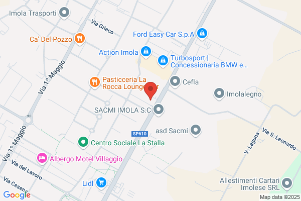 Gruppo Dacquisto Srl