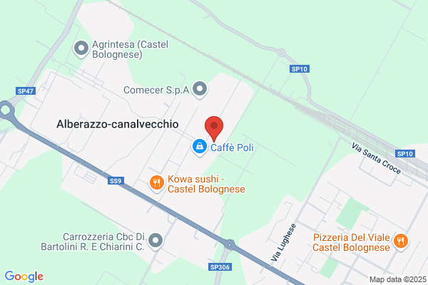 Ita.Ca Srl