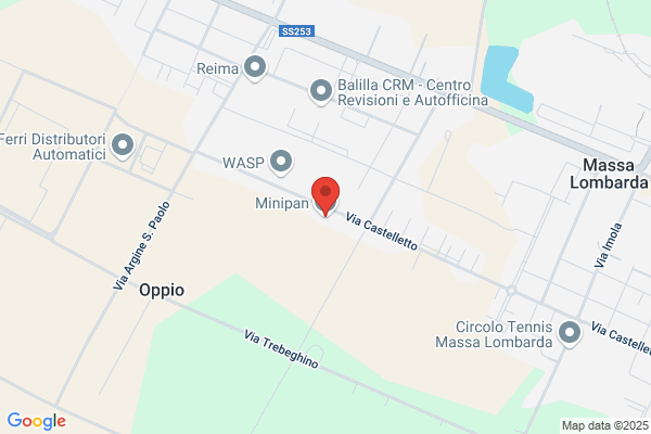 Minipan Srl