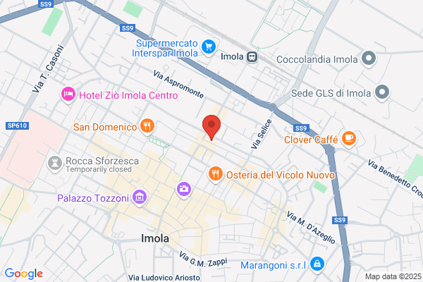 Mona Lisa Srl