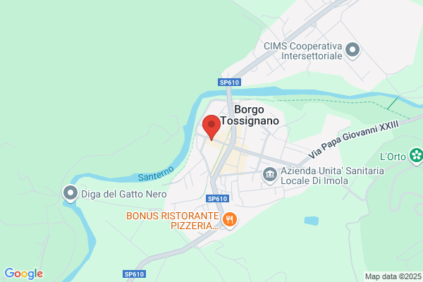 Osteria Le Due Marie