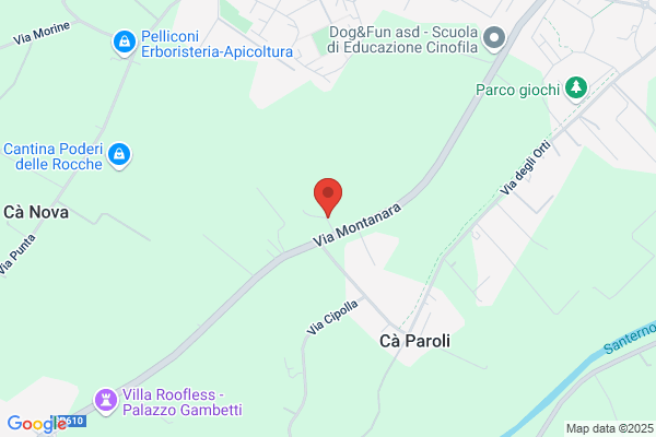 Tronconi, Alessia