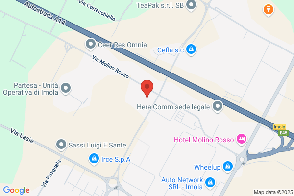E.L.C.A Elettronica Srl