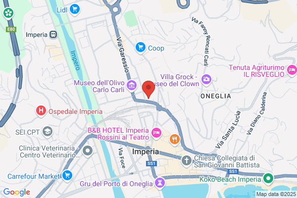 Autofficina   F.lli Basso