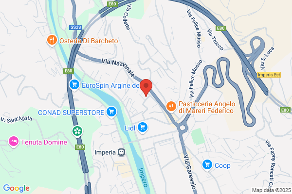 Autofficina Barla