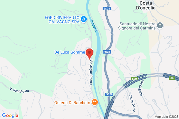 Centro Revisioni 234 Ruote