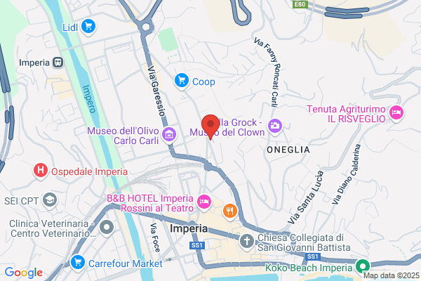 Real Estate Marina Immobiliare
