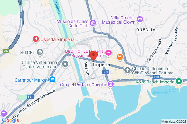 Agenzia Immobiliare Belgrano