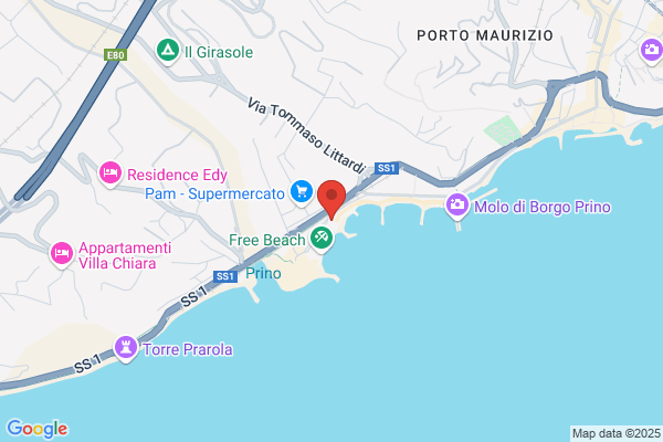 Baia Salata