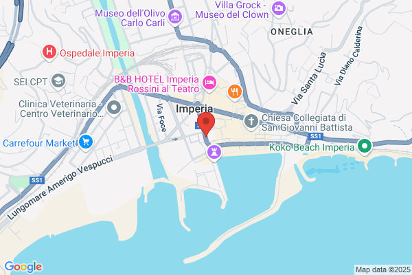 Generali Imperia Belgrano - Francesco Morabito e C. Sas